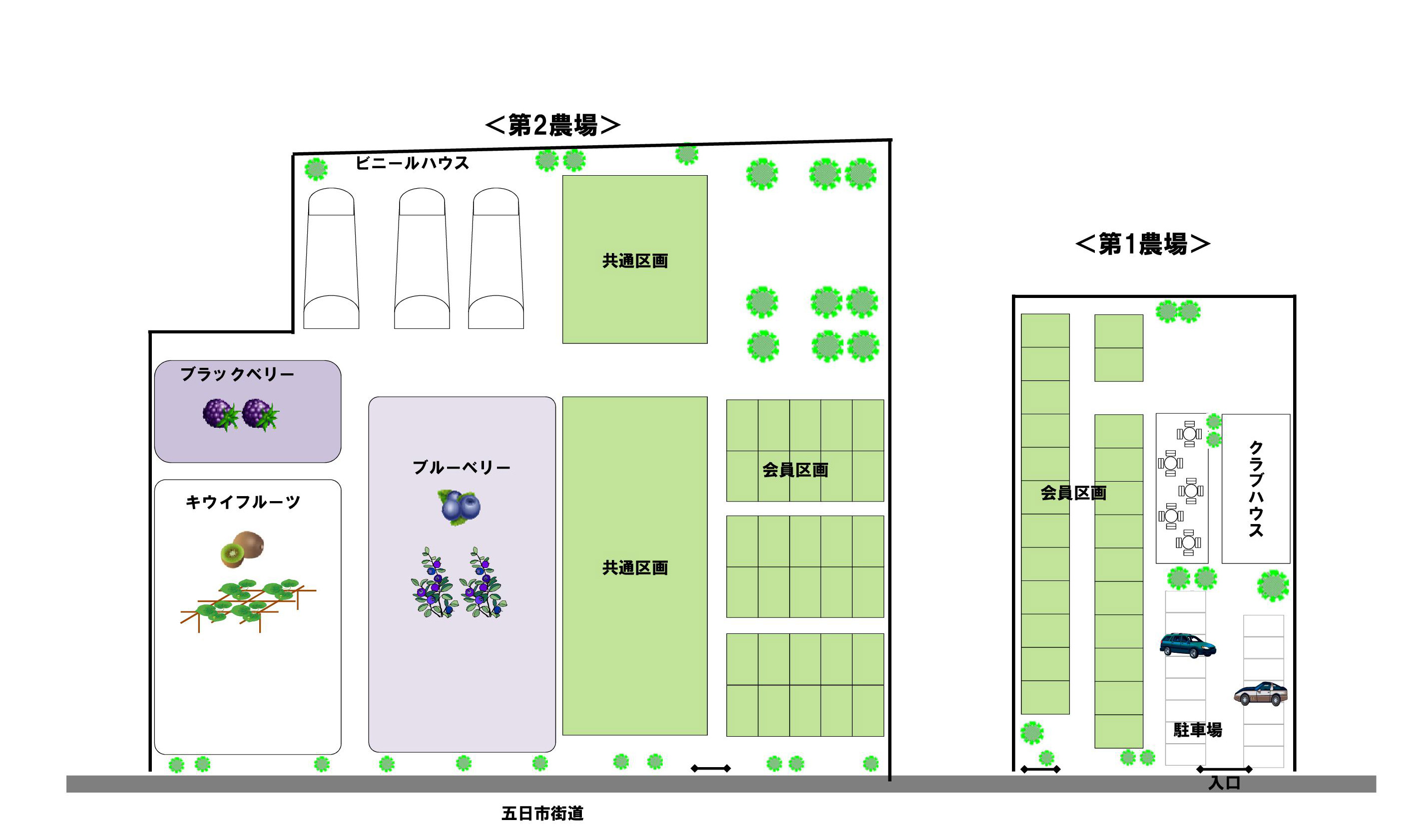 配置図1